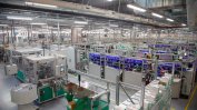 Schneider Electric влага над 60 млн. евро в Умната си фабрика в Пловдив