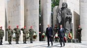 Президентът: Паисий Хилендарски разпали искрата на знанието
