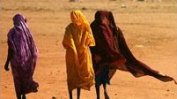 Милиони гладуват в Чад поради войната в Украйна