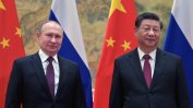 Русия и Китай засилват икономическите връзки