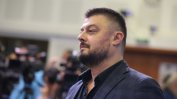Бареков е окончателно осъден да плати 30 000 лв на Прокопиев за клевета