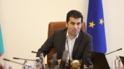 Петков не е видял “черно на бяло" френско предложение за Северна Македония