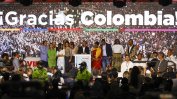 Кой ще е новият президент на Колумбия: Левичарят Густаво Петро срещу местния Тръмп