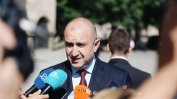Президентът не спира с атаките срещу Кирил Петков за Северна Македония