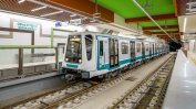 "Метрополитен" избра фирмите, които ще строят 6 км метро до Цариградско шосе