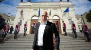 Подвизите на ИТН: какъв е планът на Слави Трифонов и компания