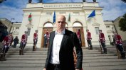 Подвизите на ИТН: какъв е планът на Слави Трифонов и компания