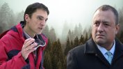 "Пречи на коалицията". Агроминистърът за Дунчев след новия скандал за назначения на БСП в горите