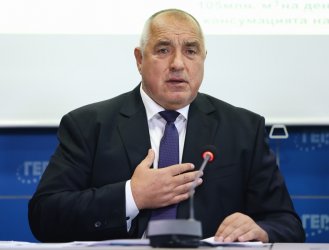 Борисов обяви, че върви “чудовищно купуване на гласове“