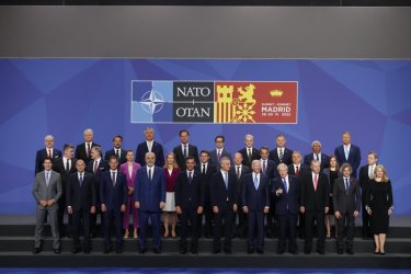 Новата Стратегическа концепция на НАТО: Русия е "най-голямата и непосредствена заплаха"