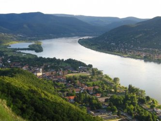 Дунавски проекти получават достъп до 266 млн. евро