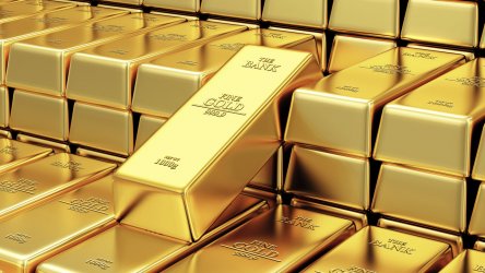 ЕС обмисля забрана за вноса на руското злато