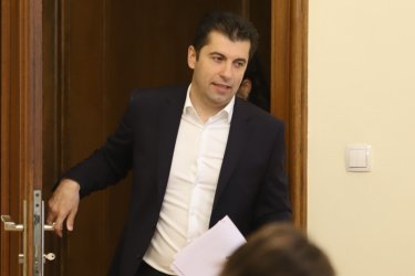 Кирил Петков: Докладът на ЕК дава положителната оценка за свършеното от кабинета