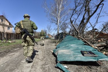 Киев губи 5 млрд. долара месечно от войната на Русия