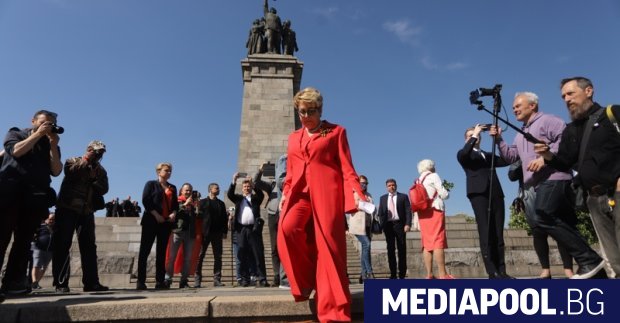 На връх 143 тата годишнина от установяването на дипломатическите отношения между