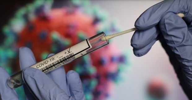 Тенденцията за ръст на положителните проби за коронавирус остава стабилна