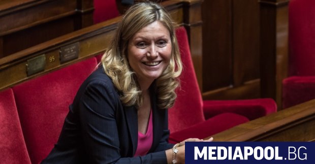 Долната камара на френския парламент избра Яел Браун Пиве от центристкия