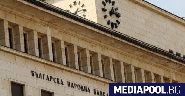 Банковата система в България е увеличила печалбата си със 151