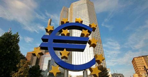 Европейската централна банка ЕЦБ обмисля на днешното си заседание да
