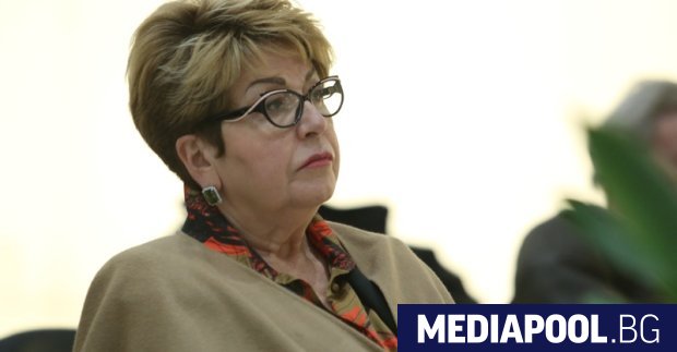 Посланичката на Русия в България Елеонора Митрофанова нарече удобно твърдението