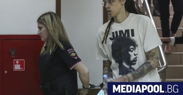 Днес в окръжен съд в Москва започна делото срещу американската