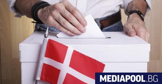 Дания ще се присъедини към сътрудничеството на Европейския съюз в
