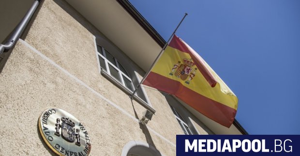 Испания прие закон който изисква предварително изразяване на съгласие при
