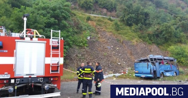За втори пореден път разследването за трагичната катастрофа край Своге