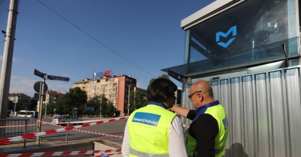 Прокуратурата обвини Георги Семерджиев за тежката катастрофа при която загинаха