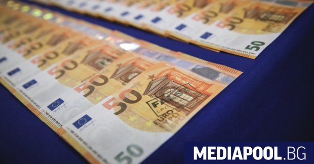 Парите по плана за възстановяване които първоначално бяха одобрени за