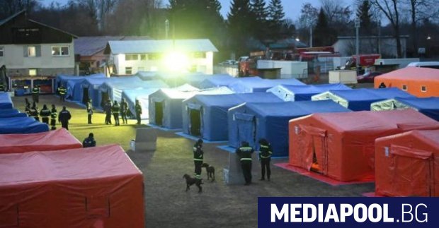 Румънското правителство одобри днес меморандум за отварянето на три нови