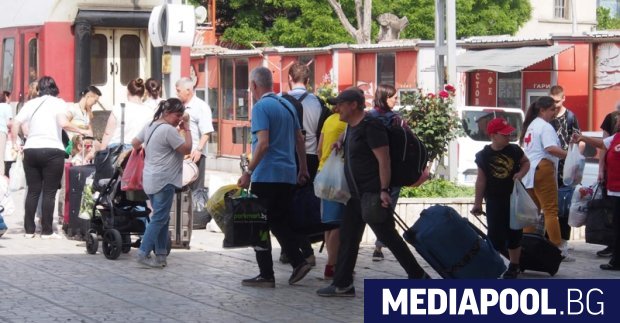 Полша е предоставила на най много украинци правото на убежище през