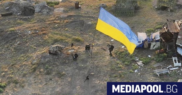 По важните новини от поредния ден на войната срещу Украйна накратко