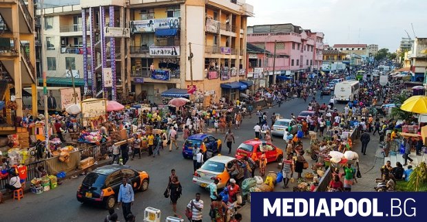 В Акра, столицата на Гана, започна среща на високо равнище