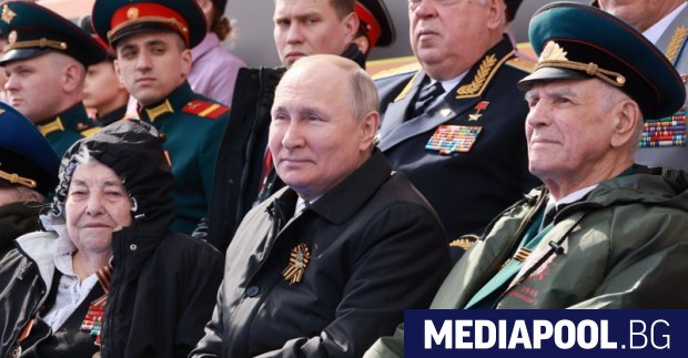 Руският президент Владимир Путин ще направи първите си посещения в