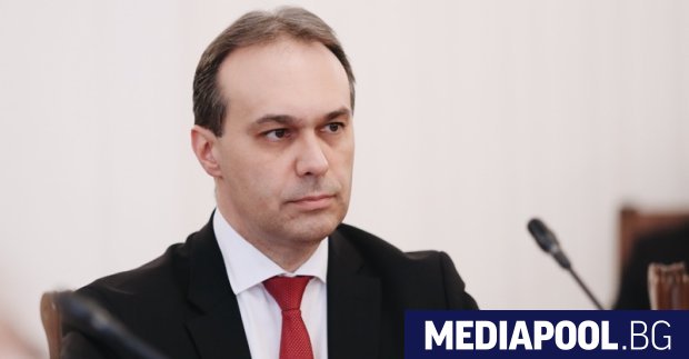 категорично не уважава България коментира министърът на отбраната в оставка