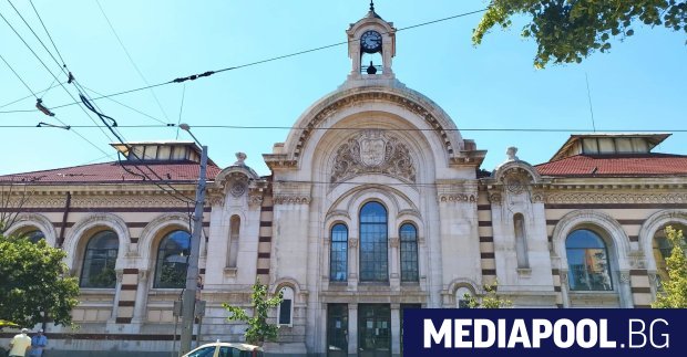 Софийските централни хали затварят от 15 юли за неопределено време