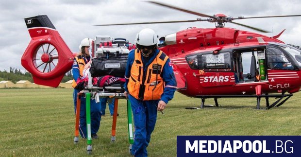 Министерството на здравеопазването обяви обществена поръчка за покупката 6 санитарни