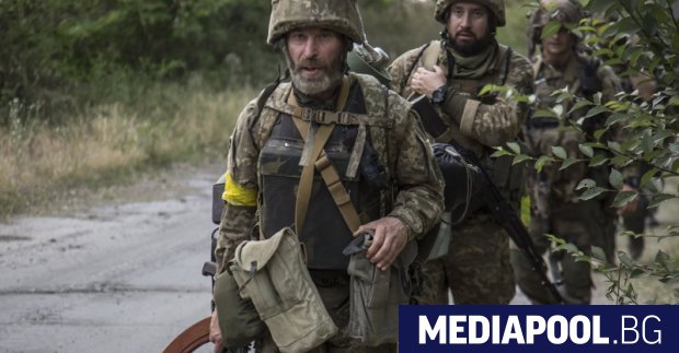 По-важните новини от поредния ден на войната срещу Украйна накратко: