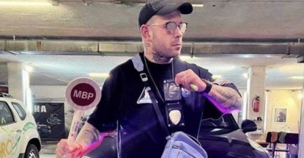 Обвиняемият за тежката катастрофа до столичния хотел Хемус при която