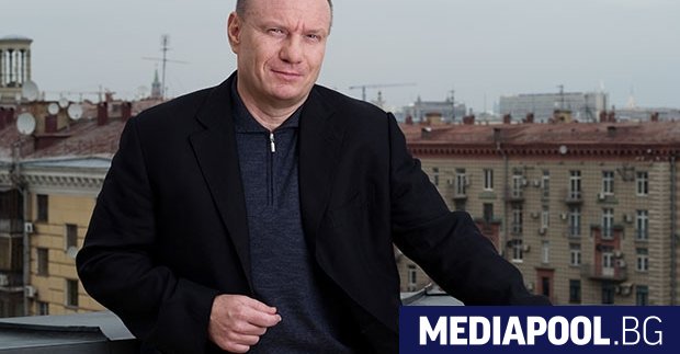 Великобритания съобщи че налага санкции на олигарха Владимир Потанин известен