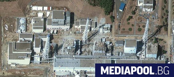 Съд в Токио осъди днес четирима бивши високопоставени членове на