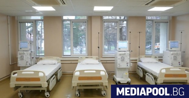 Направленията за хоспитализация и епикризите на пациентите лежали в болница