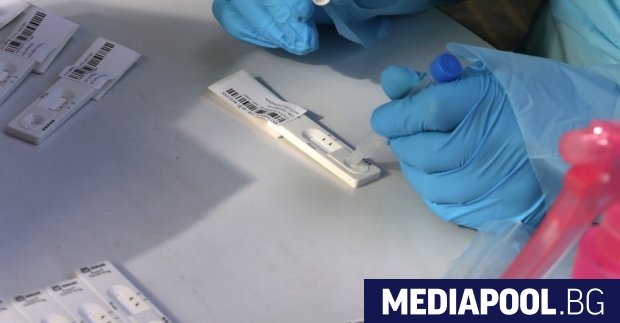 256 са новите случаи на коронавируса у нас показват данните