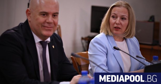 След близо една година бавене на процедурата Висшият съдебен съвет