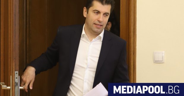 Правителството е решило министърът на енергетиката в оставка Александър Николов