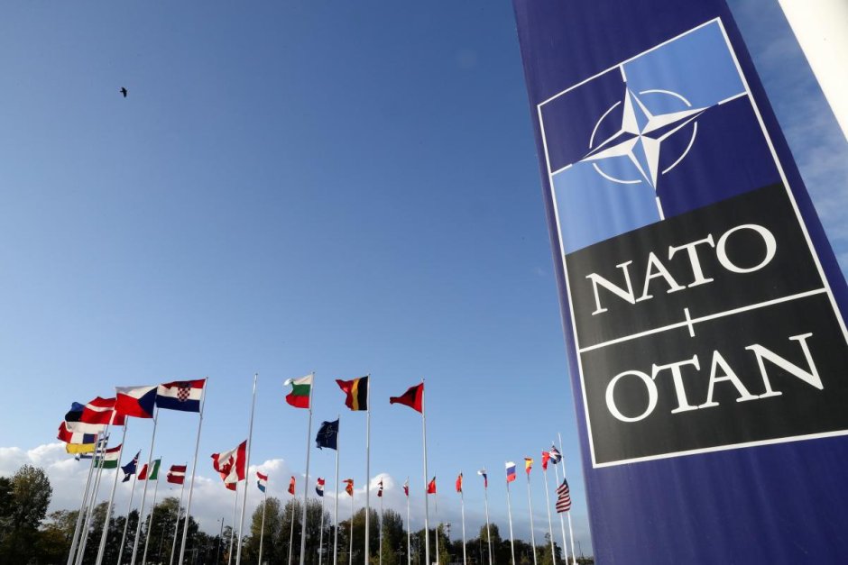 НАТО: Имаме споразумение с Турция за приемане на Швеция и Финландия