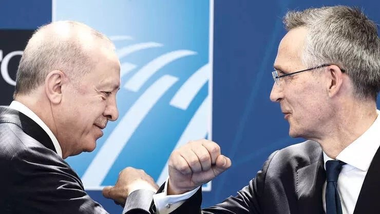 Турското вето върху новите членове на НАТО хвърля сянка върху срещата на върха в Мадрид