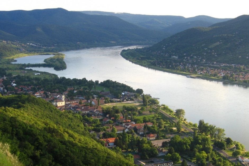 Дунавски проекти получават достъп до 266 млн. евро