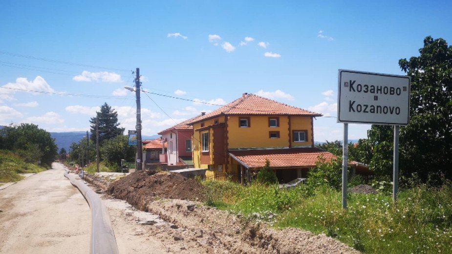 Девет села излизат на протест заради спрения ремонт на пътя Първомай - Асеновград